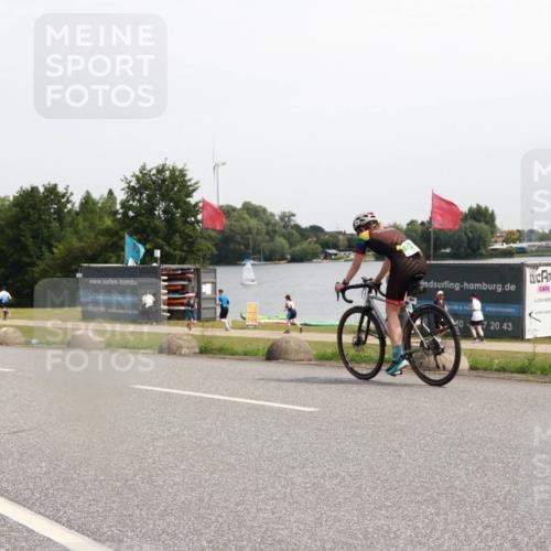 21.06.2025 - 27. Vierlanden-Triathlon H.Heesch http://msf.ph/oto/7995918 15.06.2025 11:28:48 Radfahren 661, 742, 909 meine-sportfotos.de