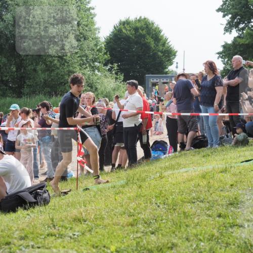 15.06.2025 - 27. Vierlanden-Triathlon KatJ http://msf.ph/oto/7995960 15.06.2025 09:55:24 Schwimmen 299, 306, 316, 327, 335, 348, 353 meine-sportfotos.de
