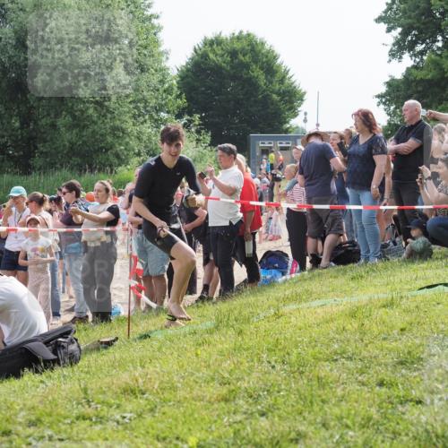 15.06.2025 - 27. Vierlanden-Triathlon KatJ http://msf.ph/oto/7995995 15.06.2025 09:55:25 Schwimmen 299, 306, 316, 327, 335, 348, 353 meine-sportfotos.de