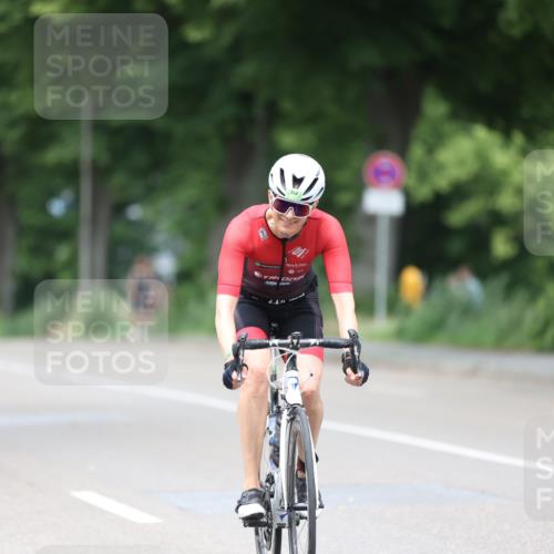 15.06.2025 - 7 Türme Triathlon Yannick Fuchs http://msf.ph/oto/7996073 15.06.2025 13:11:18 Radfahren 243, 607, 947, 973 meine-sportfotos.de