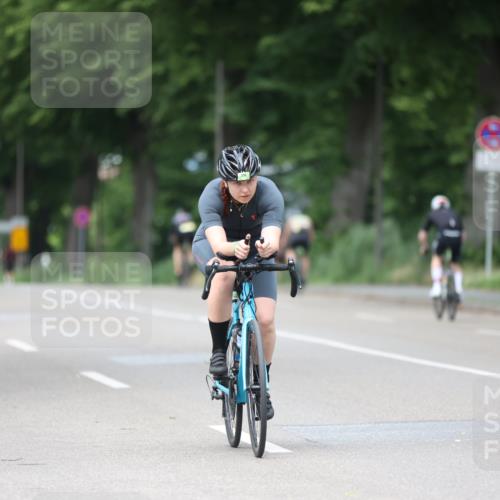 15.06.2025 - 7 Türme Triathlon Yannick Fuchs http://msf.ph/oto/7996223 15.06.2025 13:11:25 Radfahren 304 meine-sportfotos.de
