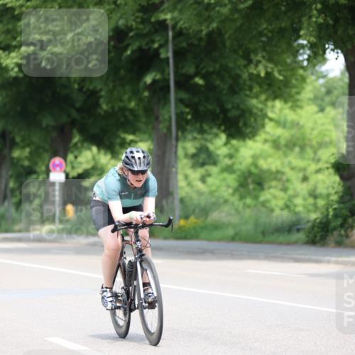 15.06.2025 - 7 Türme Triathlon Yannick Fuchs http://msf.ph/oto/7996336 15.06.2025 12:16:06 Radfahren 290 meine-sportfotos.de