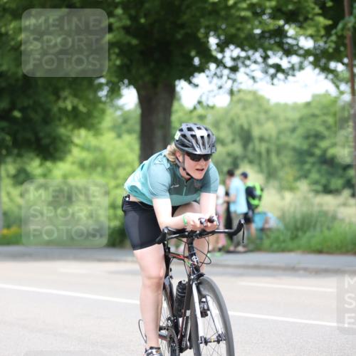 15.06.2025 - 7 Türme Triathlon Yannick Fuchs http://msf.ph/oto/7996372 15.06.2025 12:16:06 Radfahren 290 meine-sportfotos.de