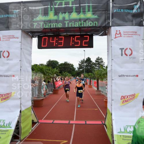 15.06.2025 - 7 Türme Triathlon Michael Strokosch http://msf.ph/oto/7996472 15.06.2025 14:31:51 Ziel 447, 800, 1140 meine-sportfotos.de