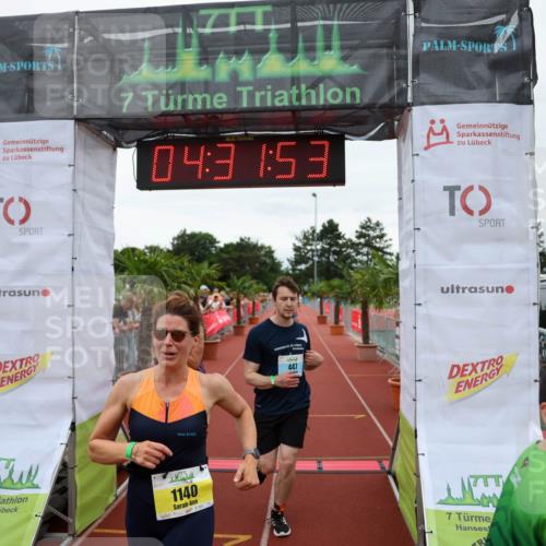 15.06.2025 - 7 Türme Triathlon Michael Strokosch http://msf.ph/oto/7996561 15.06.2025 14:31:53 Ziel 447, 554, 800, 1140 meine-sportfotos.de