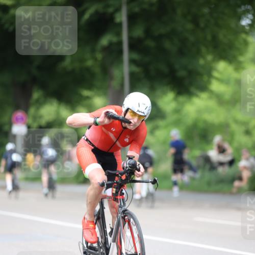 15.06.2025 - 7 Türme Triathlon Yannick Fuchs http://msf.ph/oto/7996652 15.06.2025 13:11:47 Radfahren 254, 465 meine-sportfotos.de