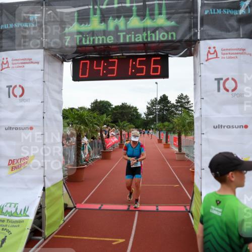 15.06.2025 - 7 Türme Triathlon Michael Strokosch http://msf.ph/oto/7996670 15.06.2025 14:31:56 Ziel 447, 554, 800, 1140 meine-sportfotos.de