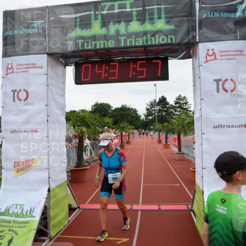 15.06.2025 - 7 Türme Triathlon Michael Strokosch http://msf.ph/oto/7996728 15.06.2025 14:31:57 Ziel 447, 554, 800, 1140 meine-sportfotos.de