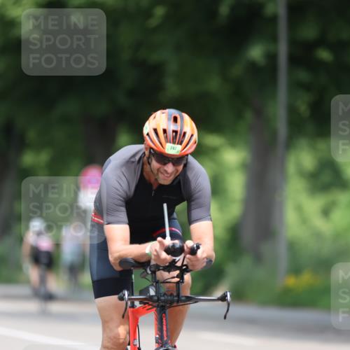 15.06.2025 - 7 Türme Triathlon Yannick Fuchs http://msf.ph/oto/7996835 15.06.2025 12:16:33 Radfahren 247, 551 meine-sportfotos.de