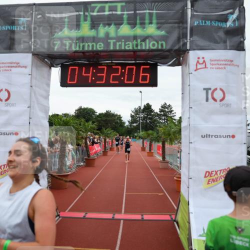 15.06.2025 - 7 Türme Triathlon Michael Strokosch http://msf.ph/oto/7996873 15.06.2025 14:32:06 Ziel 376, 967 meine-sportfotos.de