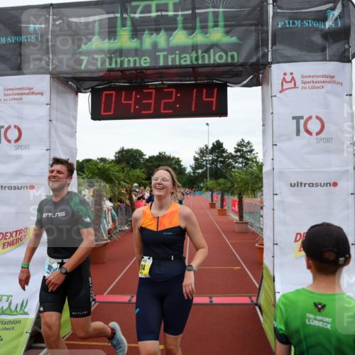 15.06.2025 - 7 Türme Triathlon Michael Strokosch http://msf.ph/oto/7997062 15.06.2025 14:32:14 Ziel 376, 492, 500, 914 meine-sportfotos.de