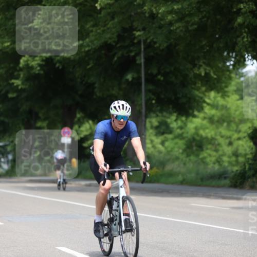 15.06.2025 - 7 Türme Triathlon Yannick Fuchs http://msf.ph/oto/7997084 15.06.2025 12:16:54 Radfahren 443, 605, 605 meine-sportfotos.de
