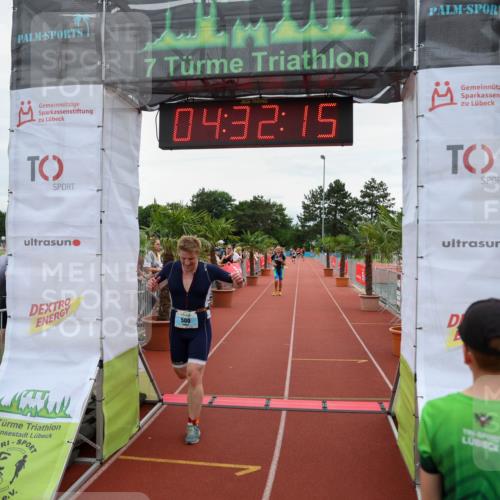 15.06.2025 - 7 Türme Triathlon Michael Strokosch http://msf.ph/oto/7997086 15.06.2025 14:32:15 Ziel 376, 492, 500, 914 meine-sportfotos.de