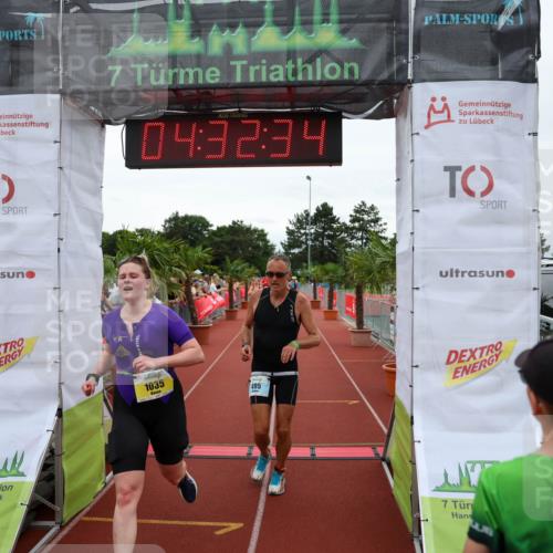 15.06.2025 - 7 Türme Triathlon Michael Strokosch http://msf.ph/oto/7997344 15.06.2025 14:32:33 Ziel 488, 495, 533, 830, 871, 1035 meine-sportfotos.de