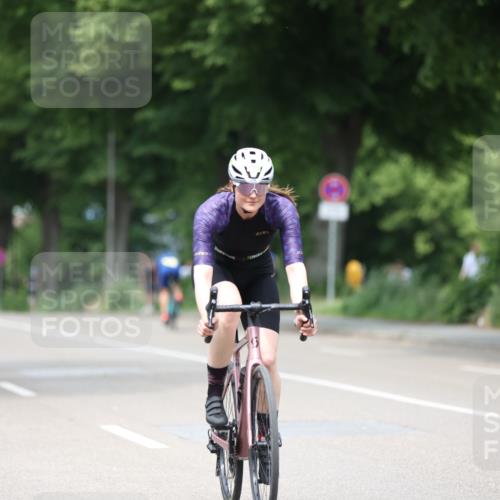15.06.2025 - 7 Türme Triathlon Yannick Fuchs http://msf.ph/oto/7997460 15.06.2025 13:12:44 Radfahren 363, 581, 660, 1129 meine-sportfotos.de