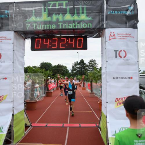 15.06.2025 - 7 Türme Triathlon Michael Strokosch http://msf.ph/oto/7997556 15.06.2025 14:32:40 Ziel 286, 402, 488, 495, 499, 517, 863, 871, 1035, 1112 meine-sportfotos.de