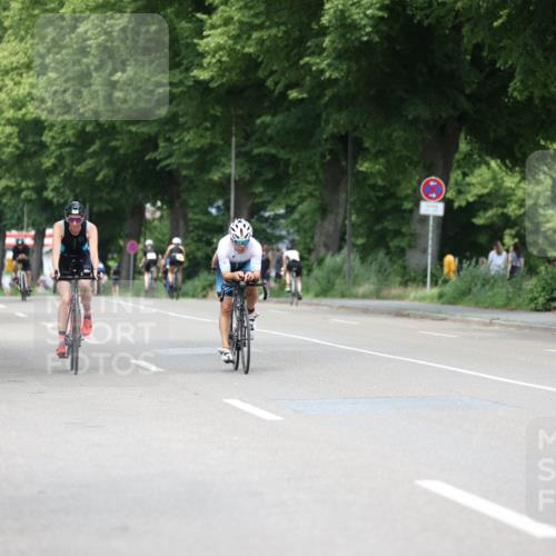 15.06.2025 - 7 Türme Triathlon Yannick Fuchs http://msf.ph/oto/7997669 15.06.2025 13:12:51 Radfahren 363, 630, 948 meine-sportfotos.de