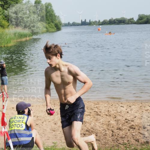 21.06.2025 - 27. Vierlanden-Triathlon MichiJ http://msf.ph/oto/7997674 15.06.2026 09:58:45 Schwimmen 269 meine-sportfotos.de