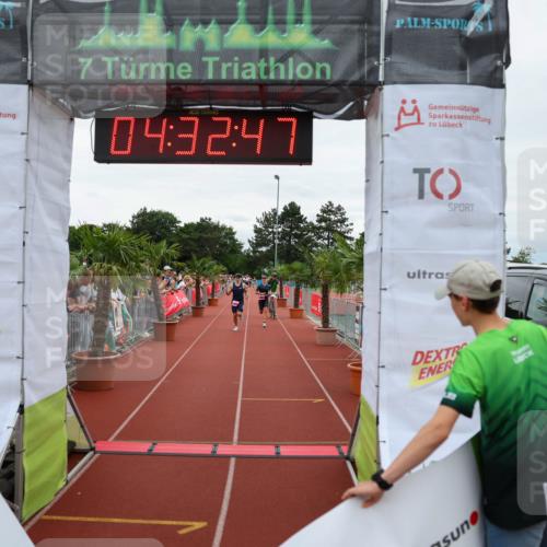 15.06.2025 - 7 Türme Triathlon Michael Strokosch http://msf.ph/oto/7997696 15.06.2025 14:32:47 Ziel 286, 292, 322, 402, 499, 517, 863, 1112 meine-sportfotos.de