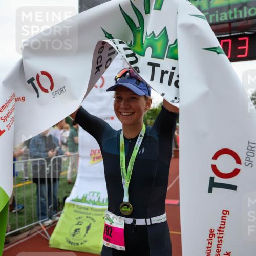 15.06.2025 - 7 Türme Triathlon Michael Strokosch http://msf.ph/oto/7998010 15.06.2025 14:33:03 Ziel 197, 527, 654, 1086, 1094 meine-sportfotos.de