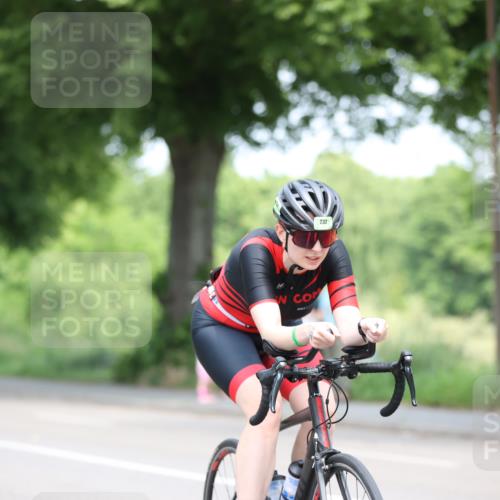 15.06.2025 - 7 Türme Triathlon Yannick Fuchs http://msf.ph/oto/7998110 15.06.2025 12:19:11 Radfahren 232, 241, 325, 655 meine-sportfotos.de
