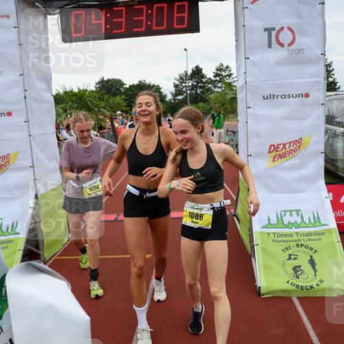 15.06.2025 - 7 Türme Triathlon Michael Strokosch http://msf.ph/oto/7998154 15.06.2025 14:33:08 Ziel 197, 527, 603, 654, 909, 1086, 1094 meine-sportfotos.de