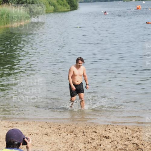 21.06.2025 - 27. Vierlanden-Triathlon MichiJ http://msf.ph/oto/7998185 15.06.2026 10:00:06 Schwimmen  meine-sportfotos.de