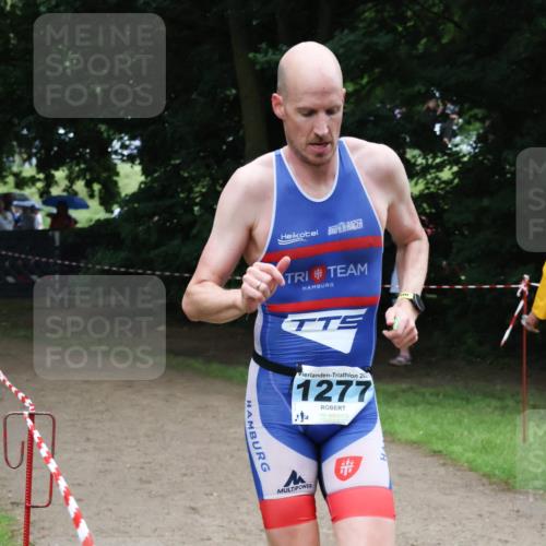 21.06.2025 - 27. Vierlanden-Triathlon Lena Gebhardt http://msf.ph/oto/7998451 15.06.2025 13:56:38 Laufen 2029, 1277 meine-sportfotos.de