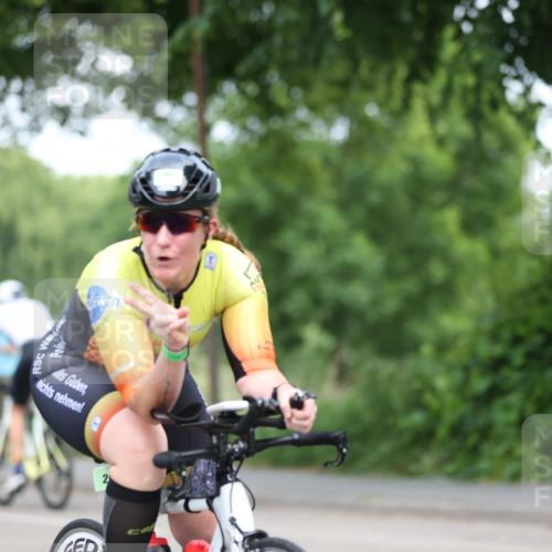 15.06.2025 - 7 Türme Triathlon Yannick Fuchs http://msf.ph/oto/7998521 15.06.2025 12:19:43 Radfahren 265 meine-sportfotos.de