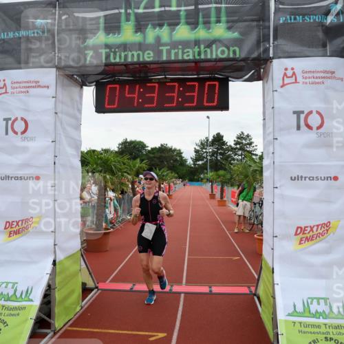 15.06.2025 - 7 Türme Triathlon Michael Strokosch http://msf.ph/oto/7998570 15.06.2025 14:33:30 Ziel 577, 1061 meine-sportfotos.de
