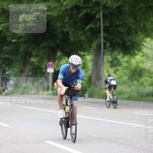 15.06.2025 - 7 Türme Triathlon Yannick Fuchs http://msf.ph/oto/7998634 15.06.2025 12:19:56 Radfahren 208, 309, 414 meine-sportfotos.de