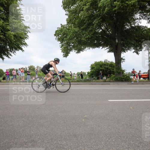 15.06.2025 - 7 Türme Triathlon Yannick Fuchs http://msf.ph/oto/7998675 15.06.2025 14:00:20 Radfahren 405 meine-sportfotos.de