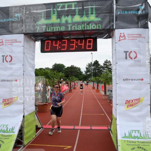 15.06.2025 - 7 Türme Triathlon Michael Strokosch http://msf.ph/oto/7998719 15.06.2025 14:33:48 Ziel 469, 728, 844 meine-sportfotos.de