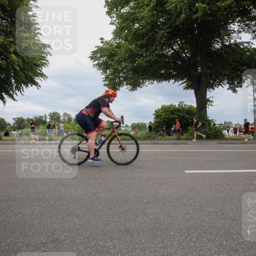 15.06.2025 - 7 Türme Triathlon Yannick Fuchs http://msf.ph/oto/7998807 15.06.2025 14:05:47 Radfahren  meine-sportfotos.de