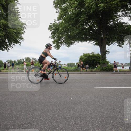 15.06.2025 - 7 Türme Triathlon Yannick Fuchs http://msf.ph/oto/7998885 15.06.2025 14:10:19 Radfahren  meine-sportfotos.de