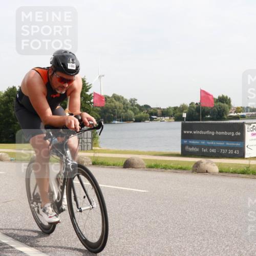15.06.2025 - 27. Vierlanden-Triathlon H.Heesch http://msf.ph/oto/7999045 15.06.2025 10:11:10 Radfahren 41, 188, 196 meine-sportfotos.de