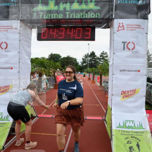 15.06.2025 - 7 Türme Triathlon Michael Strokosch http://msf.ph/oto/7999172 15.06.2025 14:34:02 Ziel 379, 598, 668 meine-sportfotos.de