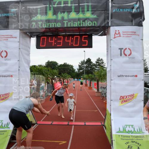 15.06.2025 - 7 Türme Triathlon Michael Strokosch http://msf.ph/oto/7999277 15.06.2025 14:34:05 Ziel 379, 668 meine-sportfotos.de