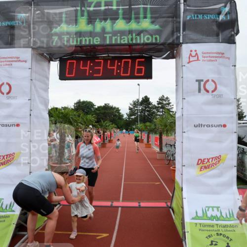 15.06.2025 - 7 Türme Triathlon Michael Strokosch http://msf.ph/oto/7999342 15.06.2025 14:34:05 Ziel 379, 668 meine-sportfotos.de