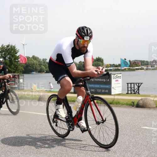 21.06.2025 - 27. Vierlanden-Triathlon H.Heesch http://msf.ph/oto/7999369 15.06.2025 11:39:16 Radfahren 220, 641, 667, 723, 746, 808 meine-sportfotos.de