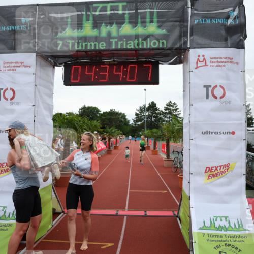 15.06.2025 - 7 Türme Triathlon Michael Strokosch http://msf.ph/oto/7999410 15.06.2025 14:34:06 Ziel 668 meine-sportfotos.de