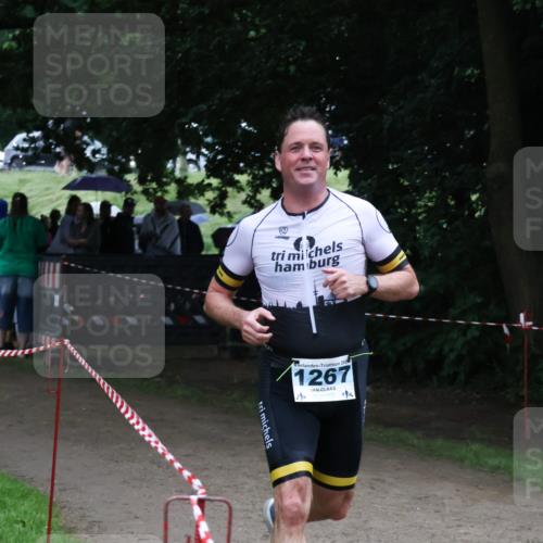21.06.2025 - 27. Vierlanden-Triathlon Lena Gebhardt http://msf.ph/oto/7999672 15.06.2025 14:01:04 Laufen 202, 1267, 14 meine-sportfotos.de