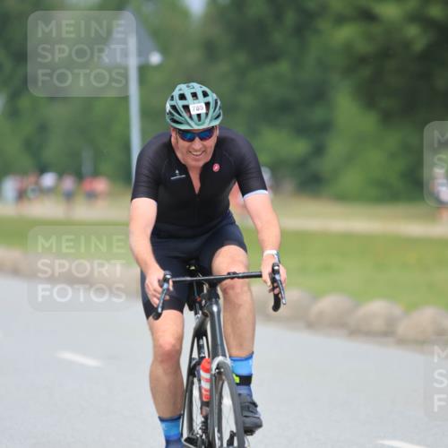 21.06.2025 - 27. Vierlanden-Triathlon H.Heesch http://msf.ph/oto/7999859 15.06.2025 12:31:39 Radfahren 785, 861, 1000, 1001, 1002, 1003 meine-sportfotos.de