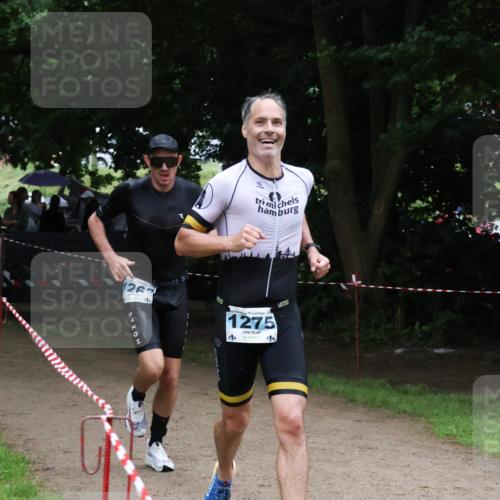 21.06.2025 - 27. Vierlanden-Triathlon Lena Gebhardt http://msf.ph/oto/8000141 15.06.2025 14:01:58 Laufen 126, 202, 1275 meine-sportfotos.de