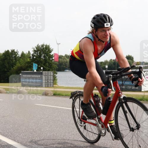 15.06.2025 - 27. Vierlanden-Triathlon H.Heesch http://msf.ph/oto/8000554 15.06.2025 10:27:52 Radfahren 49, 75, 100, 505, 529, 552 meine-sportfotos.de