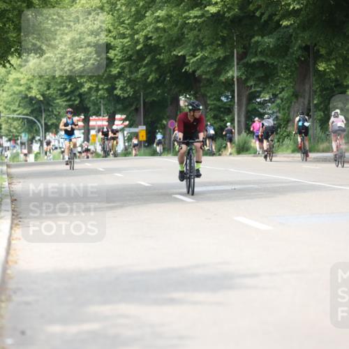 15.06.2025 - 7 Türme Triathlon Yannick Fuchs http://msf.ph/oto/8000778 15.06.2025 13:14:54 Radfahren 289, 297, 732 meine-sportfotos.de