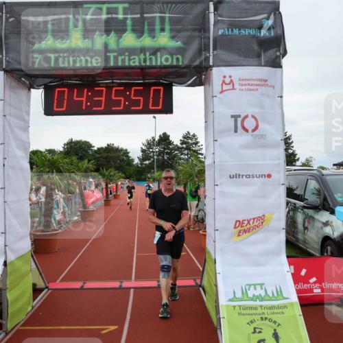 15.06.2025 - 7 Türme Triathlon Michael Strokosch http://msf.ph/oto/8000807 15.06.2025 14:35:49 Ziel 448, 1034, 1173 meine-sportfotos.de