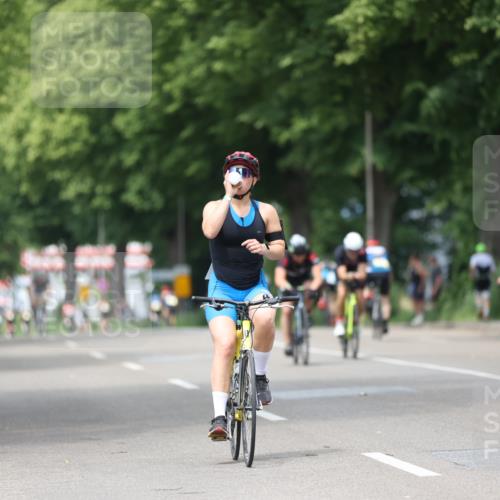 15.06.2025 - 7 Türme Triathlon Yannick Fuchs http://msf.ph/oto/8000914 15.06.2025 13:14:57 Radfahren 289, 297, 925, 1058 meine-sportfotos.de