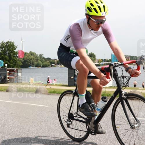 21.06.2025 - 27. Vierlanden-Triathlon H.Heesch http://msf.ph/oto/8001072 15.06.2025 11:43:38 Radfahren 686, 714, 731, 844, 855 meine-sportfotos.de