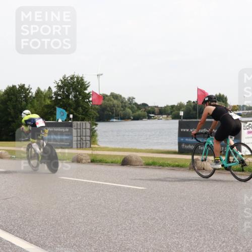 15.06.2025 - 27. Vierlanden-Triathlon H.Heesch http://msf.ph/oto/8001112 15.06.2025 10:28:05 Radfahren 73, 94, 217, 485 meine-sportfotos.de